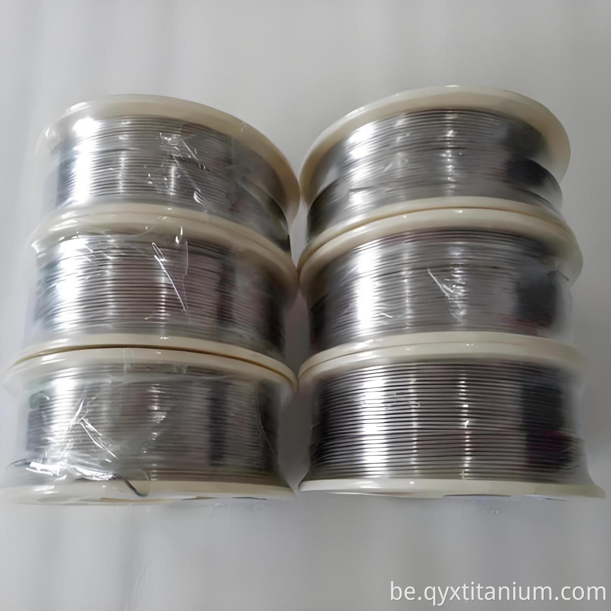 Niobium Wire